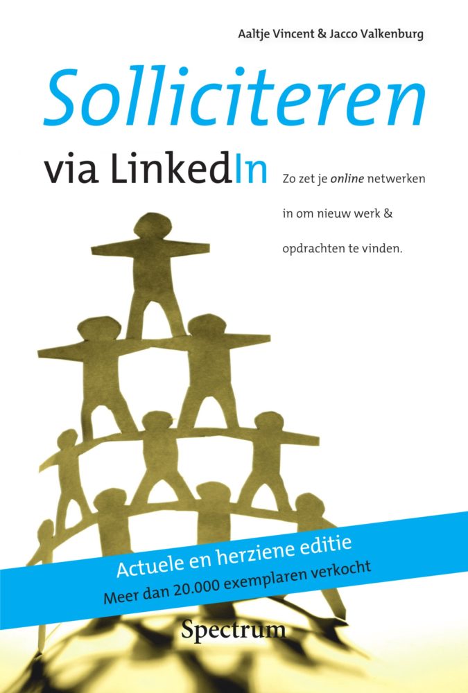 Vakcollega’s Uitnodigen Op LinkedIn Die Je (nog) Niet Kent, Doen ...