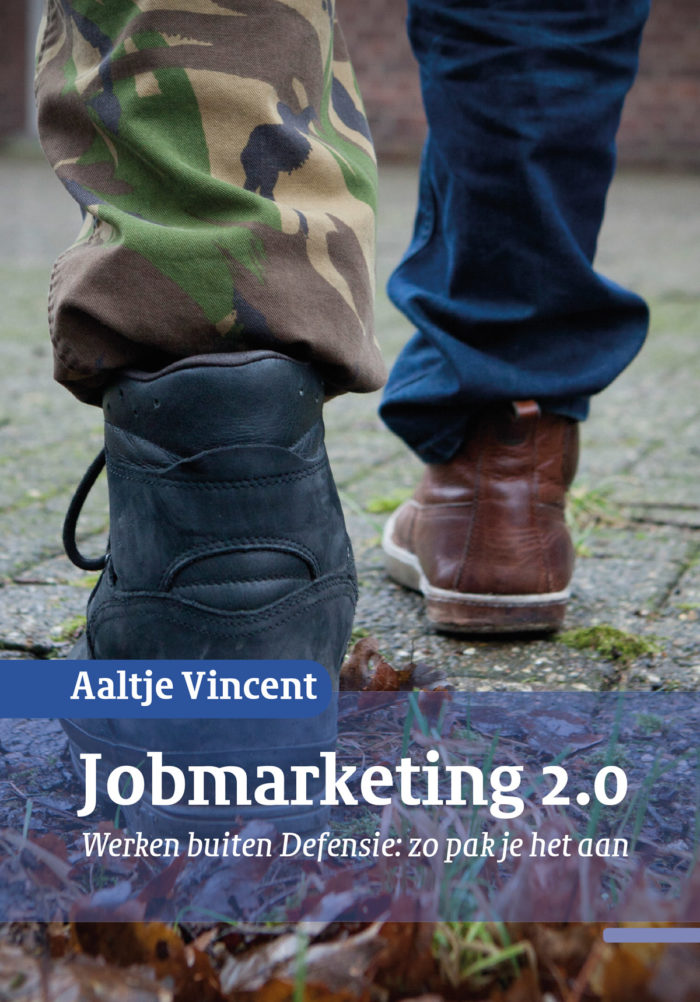 Jobmarketing-2.0 Special Defensie